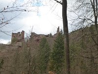 SORTIE CHATEAUX OBERSTEINBACH ET WENGELSBACH 10 03 2019 71